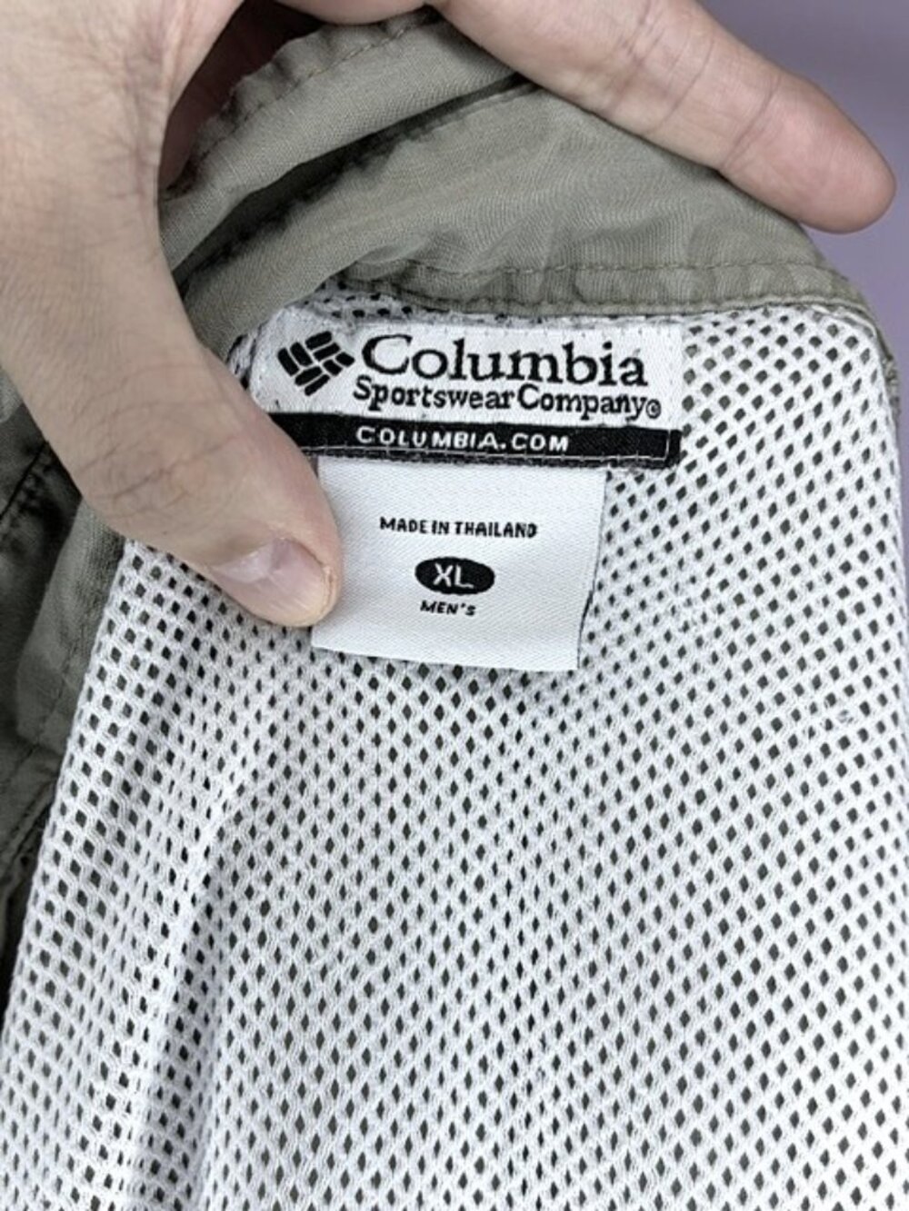 Columbia - Picture 5 of 5